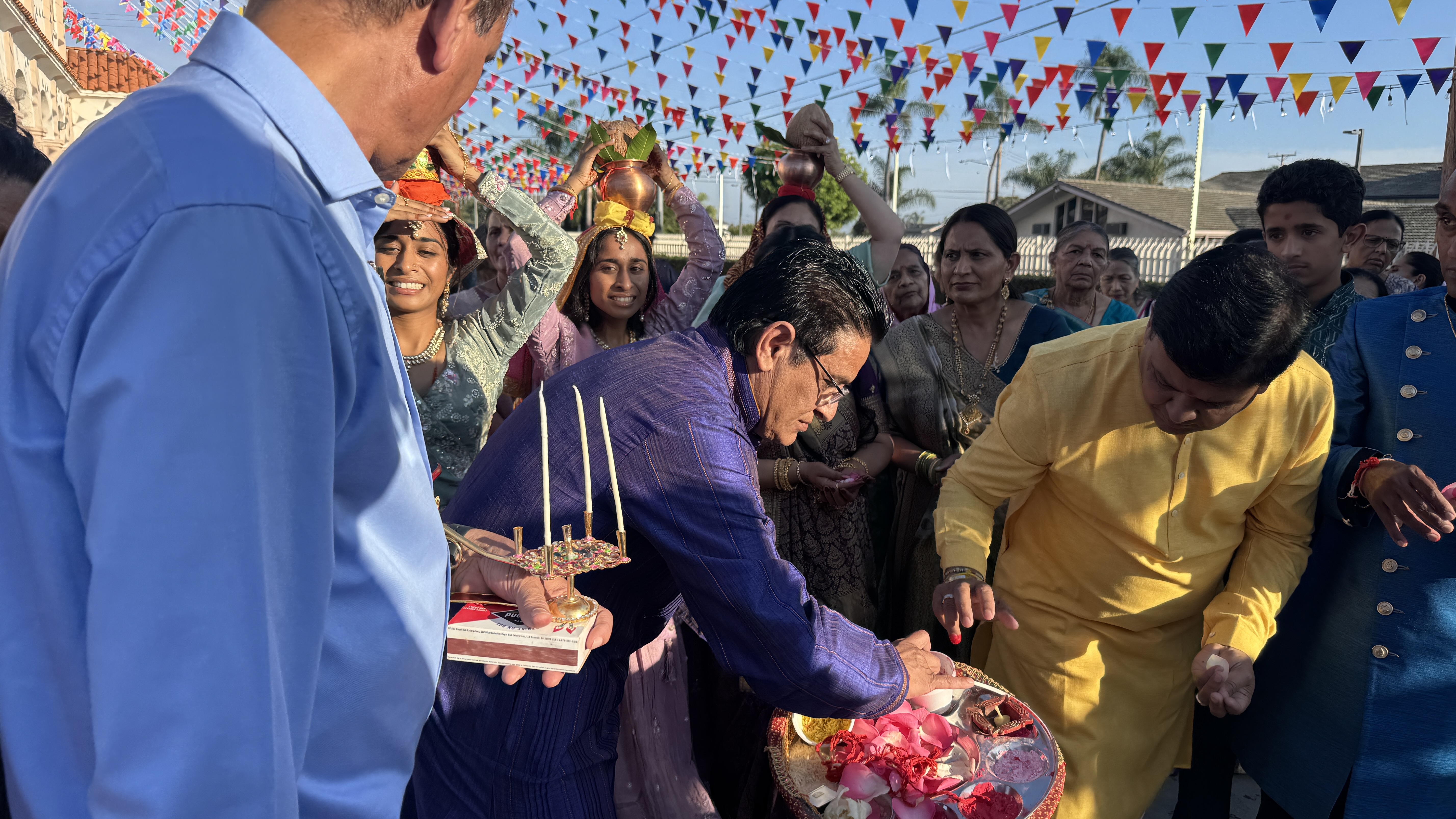 10. Vijay Stambh Ropan